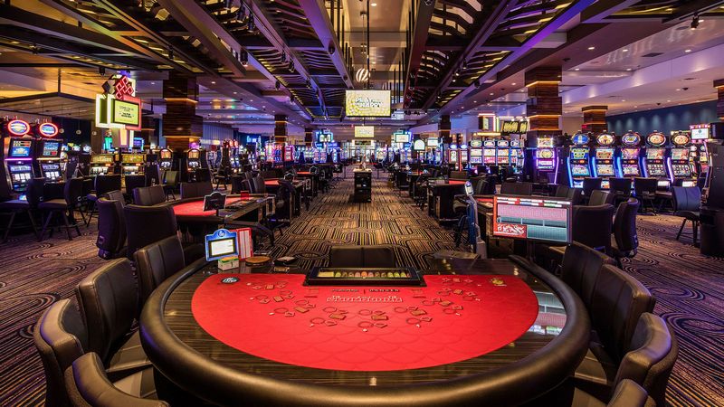 Führende Online-Casinos ohne OASIS im Jahr 2026 – Unser Überblick