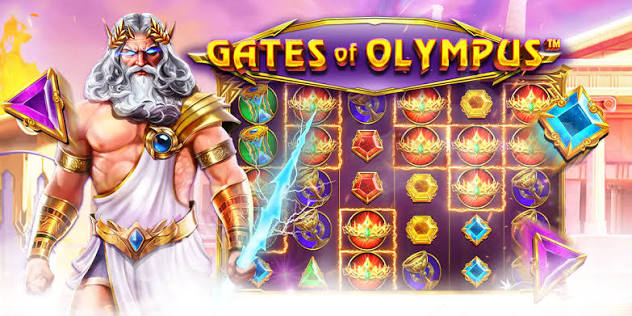 The Ultimate Guide to the Biggest Win on Gates of Olympus The Ultimate Guide to the Biggest Win on Gates of Olympus